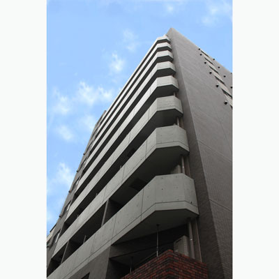 マンスリーリブマックス新横浜一丁目■【29㎡・独立洗面・浴室乾燥】≪エクセレントシリーズ≫の物件画像