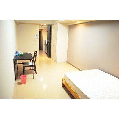 マンスリーリブマックス新横浜一丁目■【29㎡・独立洗面・浴室乾燥】≪エクセレントシリーズ≫の物件画像