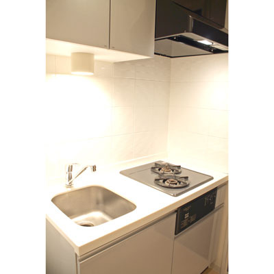 マンスリーリブマックス新横浜一丁目■【29㎡・独立洗面・浴室乾燥】≪エクセレントシリーズ≫の物件画像