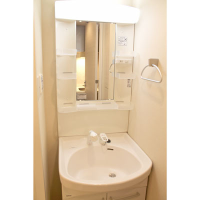 マンスリーリブマックス新横浜一丁目■【29㎡・独立洗面・浴室乾燥】≪エクセレントシリーズ≫の物件画像