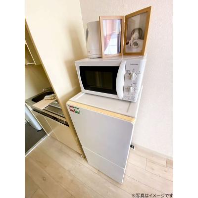 ユニオンマンスリー葛西レジデンス１　408　1R・シングル☆◆インターネット固定回線（有線・Wi-Fi）無料の部屋◆の物件画像
