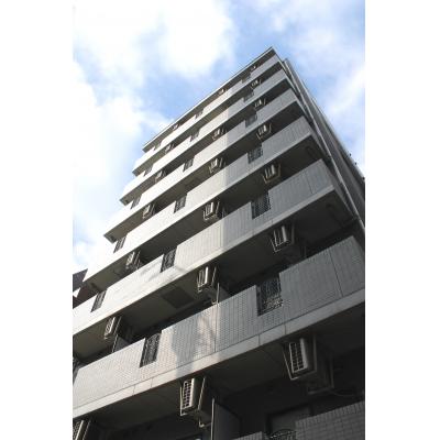 グッドステイ八丁堀・茅場■【ベーシック・セミダブル】の物件画像