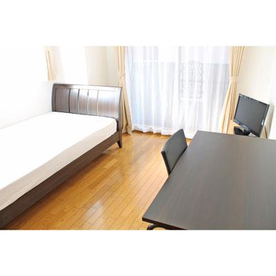 グッドステイ八丁堀・茅場■【ベーシック・セミダブル】の物件画像