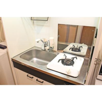 グッドステイ八丁堀・茅場■【ベーシック・セミダブル】の物件画像