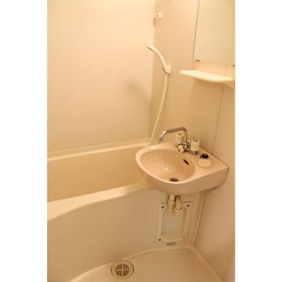 グッドステイ八丁堀・茅場■【ベーシック・セミダブル】の物件画像