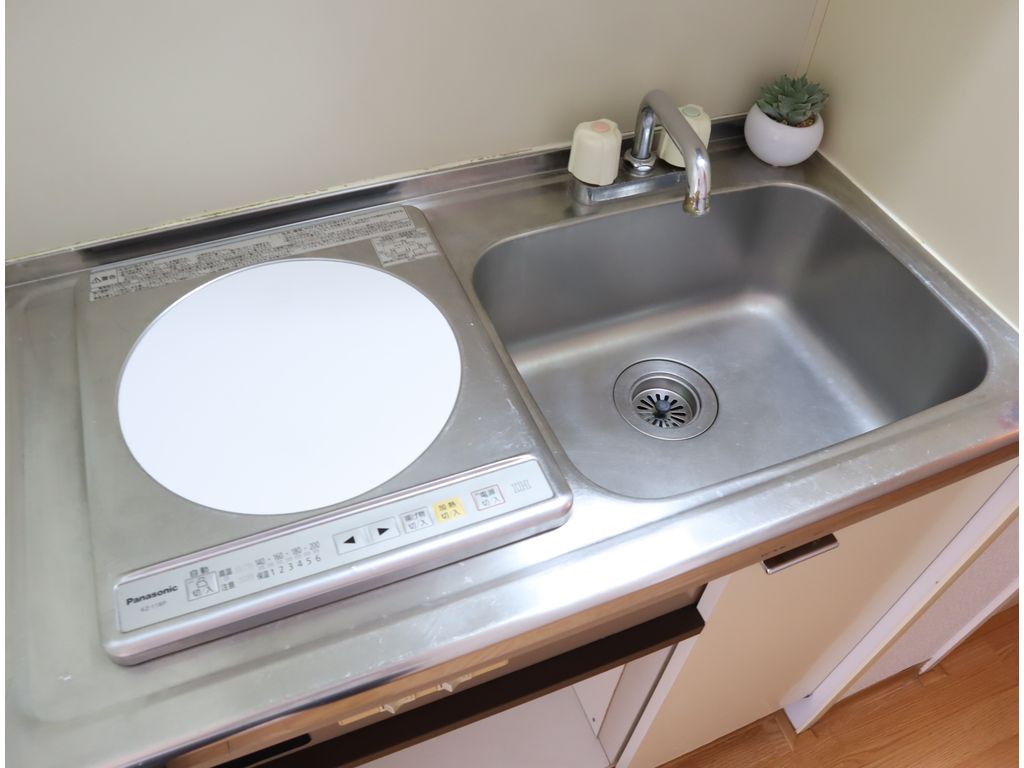 マンスリーリブマックス三軒茶屋南▲【UBタイプ】≪スマートシリーズ≫の物件画像
