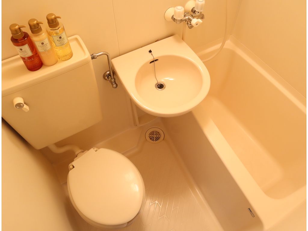 マンスリーリブマックス三軒茶屋南▲【UBタイプ】≪スマートシリーズ≫の物件画像