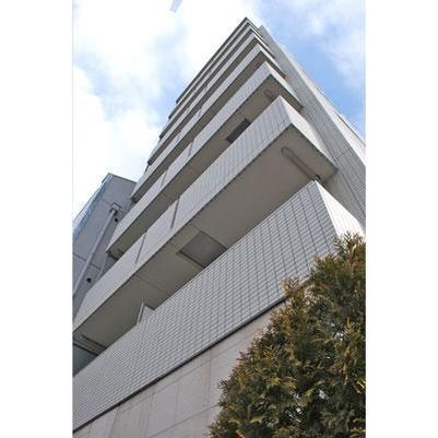 マンスリーリブマックス月島ノースサイド●『駅3分』≪スタンダードシリーズ≫の物件画像