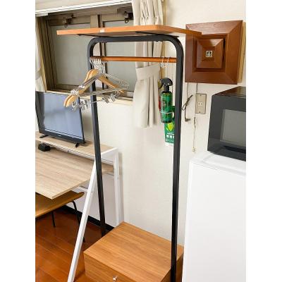 ●2026年4月8日から入居可●ユニオンマンスリー新宿３　319　1R・セミダブル☆人気のデスク＆チェア付き♪■新宿駅・新宿西口駅・西新宿駅利用できます♪の物件画像