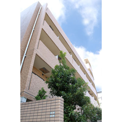 マンスリーリブマックス文京茗荷谷ステーションフロント□【NET対応】≪スタンダードシリーズ≫の物件画像