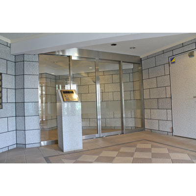 マンスリーリブマックス文京茗荷谷ステーションフロント□【NET対応】≪スタンダードシリーズ≫の物件画像