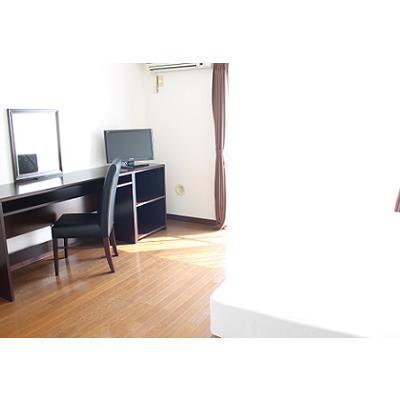 マンスリーリブマックス文京茗荷谷ステーションフロント□【NET対応】≪スタンダードシリーズ≫の物件画像