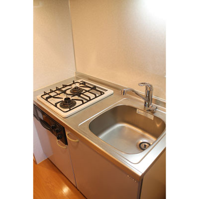 マンスリーリブマックス文京茗荷谷ステーションフロント□【NET対応】≪スタンダードシリーズ≫の物件画像