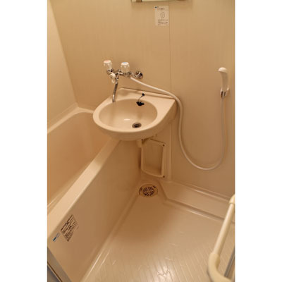 マンスリーリブマックス文京茗荷谷ステーションフロント□【NET対応】≪スタンダードシリーズ≫の物件画像