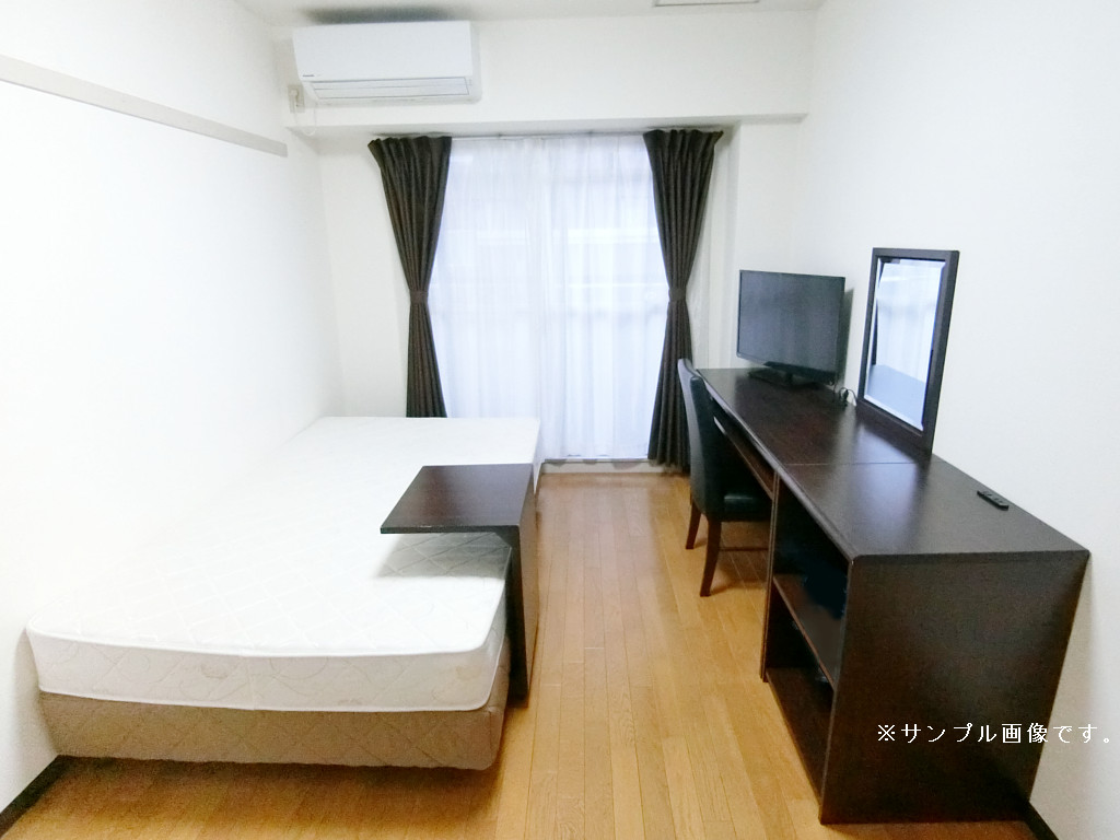 グッドステイ天神ステーションタワー●【ベーシック・NET対応】の物件画像