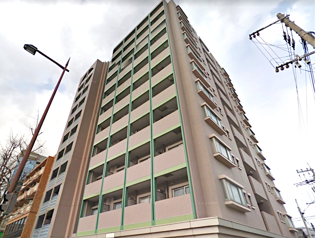 マンスリーリブマックス唐人町駅前2■【NET対応】≪スタンダードシリーズ≫の物件画像