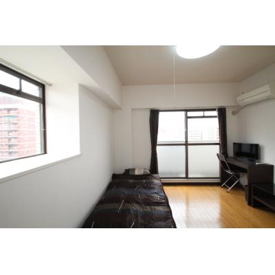 アイロード天神　A７　【🛜NET無料】　　　🚭禁煙　　【法人契約】の物件画像