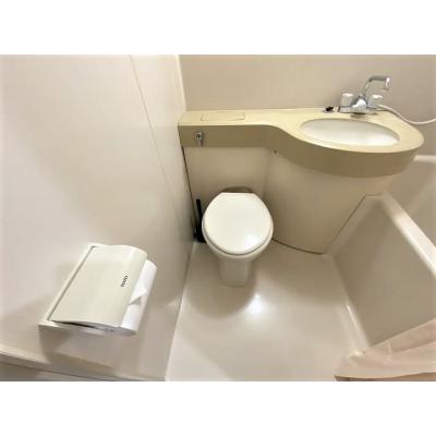 ユニオンマンスリー三鷹２　307　1R・シングル☆三鷹駅の通勤におススメ！休日は隣の吉祥寺でお買い物も！の物件画像