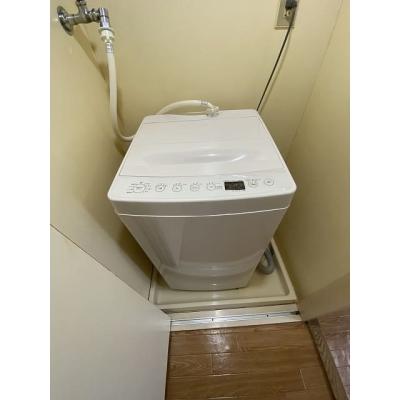 ユニオンマンスリー三鷹２　307　1R・シングル☆三鷹駅の通勤におススメ！休日は隣の吉祥寺でお買い物も！の物件画像