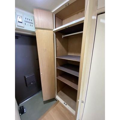 ユニオンマンスリー三鷹２　307　1R・シングル☆三鷹駅の通勤におススメ！休日は隣の吉祥寺でお買い物も！の物件画像