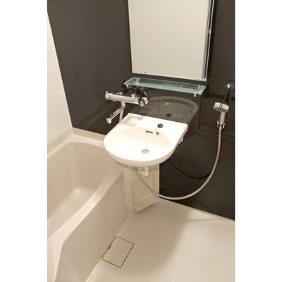 マンスリーリブマックス八王子WEST◇『23平米』【浴室乾燥付】≪スタンダードシリーズ≫の物件画像