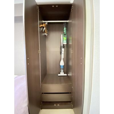 ユニオンマンスリー御茶ノ水１　603　1R・シングル☆■高層階で眺めのいいお部屋♪デスク＆チェア付きでワークスペースにもおすすめ♪の物件画像