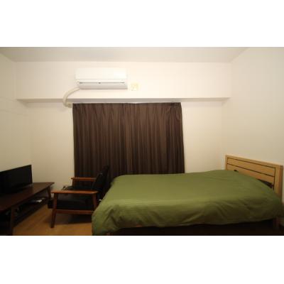 センチュリースティ薬院　B　　【法人契約歓迎！！】の物件画像