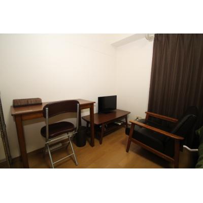 センチュリースティ薬院　B　　【法人契約歓迎！！】の物件画像