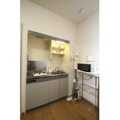 センチュリースティ薬院　B　　【法人契約歓迎！！】の物件画像