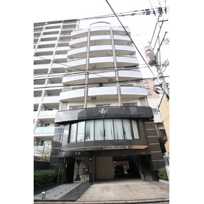 センチュリースティ薬院　B　　【法人契約歓迎！！】の物件画像