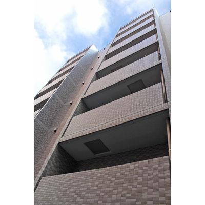 グッドステイ日本橋箱崎町■『駅3分・セパレート』【ベーシック】の物件画像