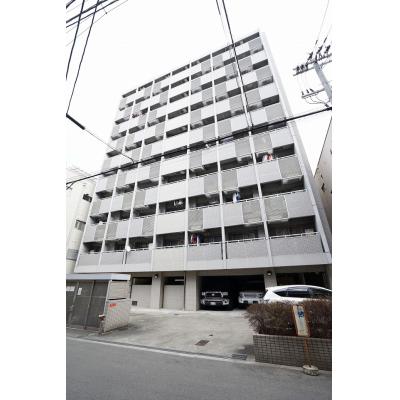 AP天神橋1【最寄の駅から徒歩3分!アクセス良好★ビジネスに最適な立地♪在宅ワーク・テレワークにおススメです！】の物件画像