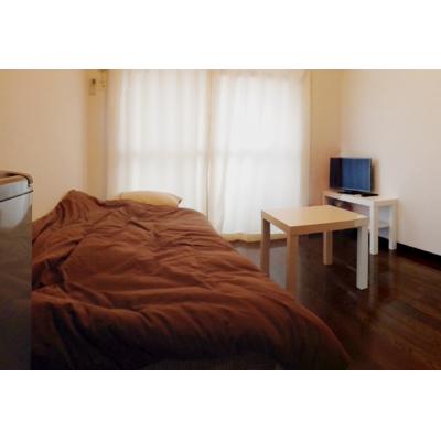 JR博多駅徒歩14分の利便性抜群な格安マンション　【ダイナコート博多】の物件画像