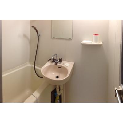 JR博多駅徒歩14分の利便性抜群な格安マンション　【ダイナコート博多】の物件画像