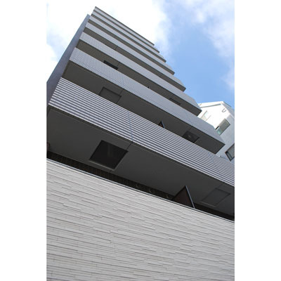 マンスリーリブマックス東陽町Ⅱ■『25平米』【独立洗面・浴室乾燥付】≪エクセレントシリーズ≫の物件画像