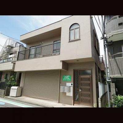 ゲストハウス新都心杉並高円寺≪男性専用≫　【Ｗｉ-Ｆｉ無制限・外国人可】＜寝具・キッチン用品代込＞の物件画像