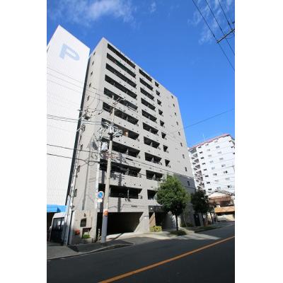 AP新大阪8【新大阪駅徒歩4分！デスクチェア設置物件！在宅ワーク・テレワークにおススメです！】の物件画像