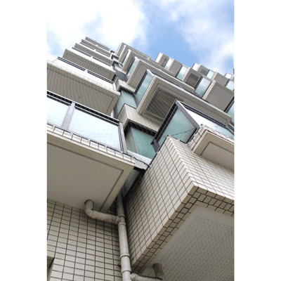 マンスリーリブマックス東横線白楽Ⅱ△【NET対応】≪スマートシリーズ≫の物件画像