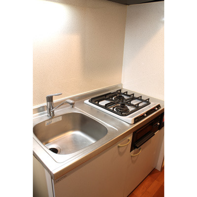 マンスリーリブマックス南大塚レジデンス■『駅5分』【セパレート】≪スタンダードシリーズ≫の物件画像