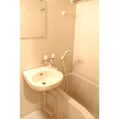 マンスリーリブマックス南大塚レジデンス■『駅5分』【セパレート】≪スタンダードシリーズ≫の物件画像