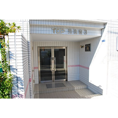 マンスリーリブマックス元住吉慶應大日吉キャンパス北■【UBタイプ】≪スマートシリーズ≫の物件画像