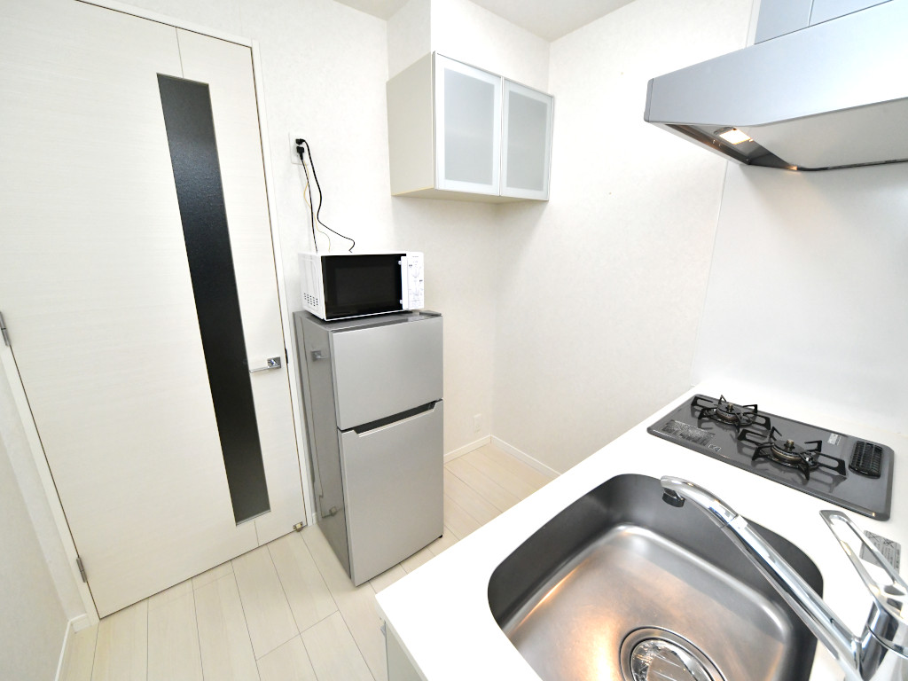 マンスリーリブマックス博多駅南ネストピアシティ■『1LDK』【NET対応・洗浄機能付便座・浴室乾燥機】≪エクセレントシリーズ≫の物件画像