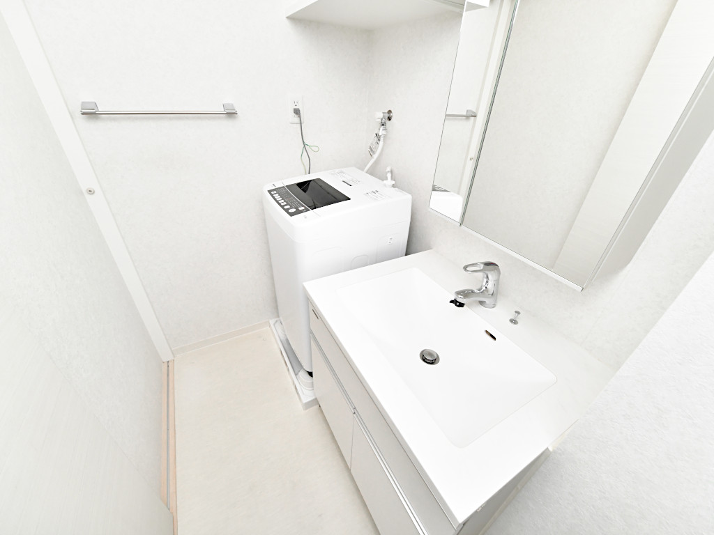 マンスリーリブマックス博多駅南ネストピアシティ■『1LDK』【NET対応・洗浄機能付便座・浴室乾燥機】≪エクセレントシリーズ≫の物件画像