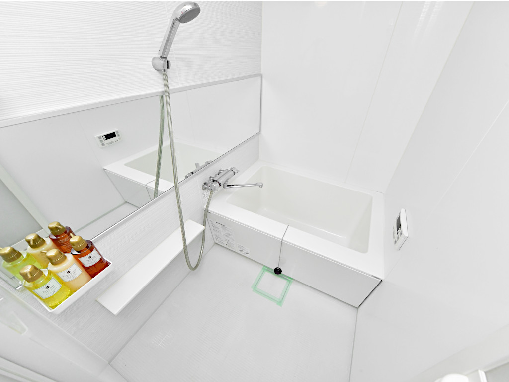 マンスリーリブマックス博多駅南ネストピアシティ■『1LDK』【NET対応・洗浄機能付便座・浴室乾燥機】≪エクセレントシリーズ≫の物件画像