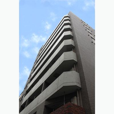 グッドステイ新横浜一丁目■《29平米》【ハイクラス・独立洗面】の物件画像