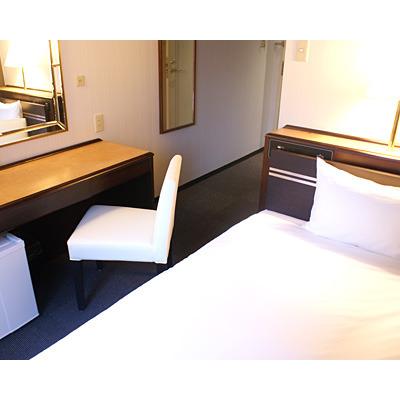 ≪ホテルタイプ≫グッドステイ沖縄県庁前■【Wi-Fi無料♪・駅5分・空気清浄機・洗浄機能付便座】の物件写真4