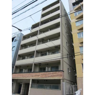 マンスリーステージ錦糸町【光回線インターネット（WIFI対応）無料！管理費無料！！２駅利用可】の物件画像