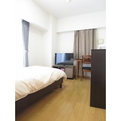 マンスリーステージ錦糸町【光回線インターネット（WIFI対応）無料！管理費無料！！２駅利用可】の物件画像