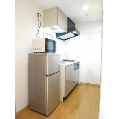 マンスリーステージ錦糸町【光回線インターネット（WIFI対応）無料！管理費無料！！２駅利用可】の物件画像