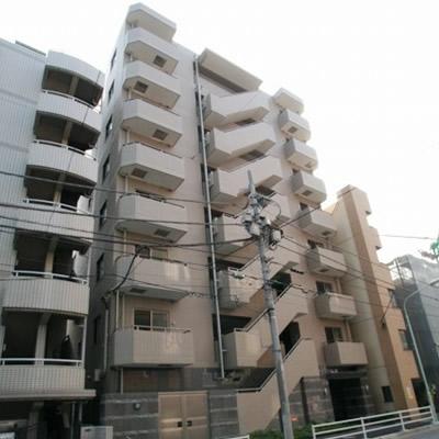 YGM月島の物件画像